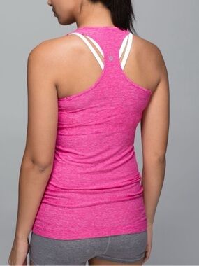 Lululemon Cool Racerback Tank